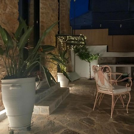 Stoa House Airport Apartment Koropi Exterior photo