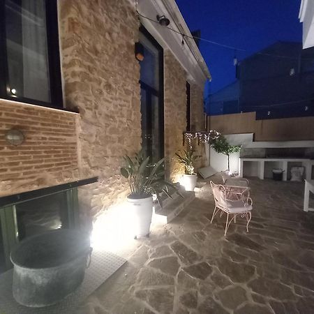 Stoa House Airport Apartment Koropi Exterior photo