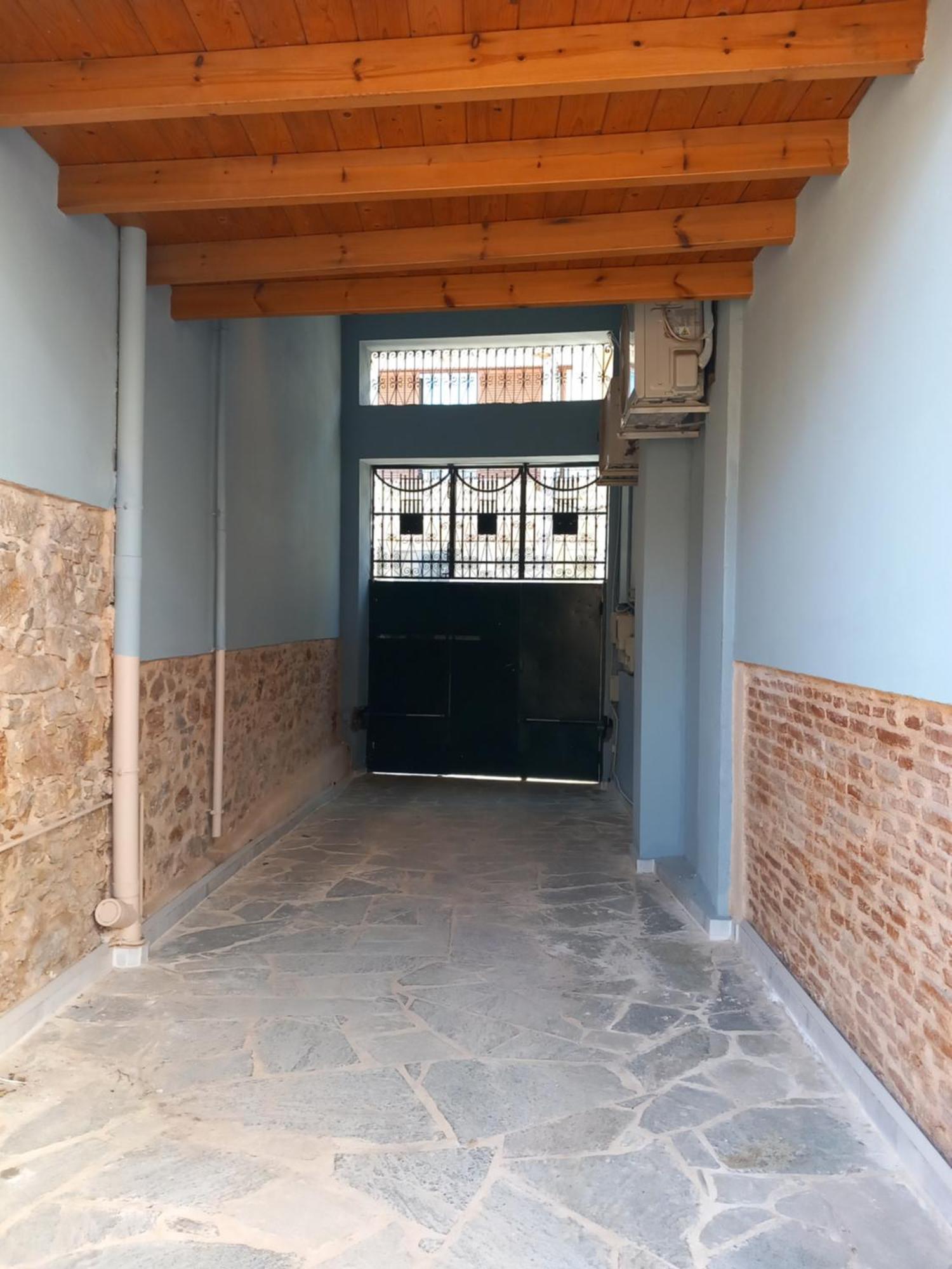 Stoa House Airport Apartment Koropi Exterior photo