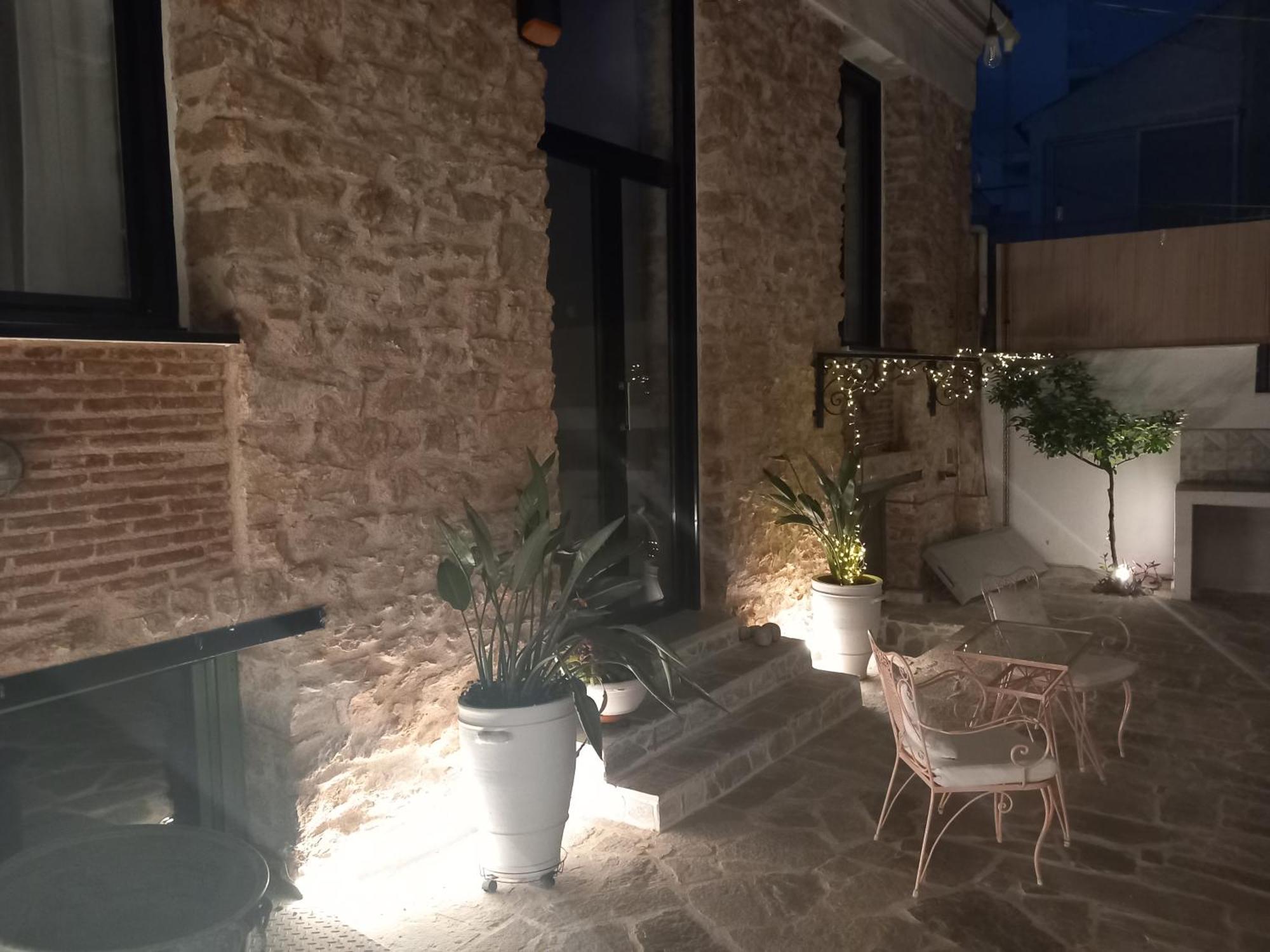Stoa House Airport Apartment Koropi Exterior photo