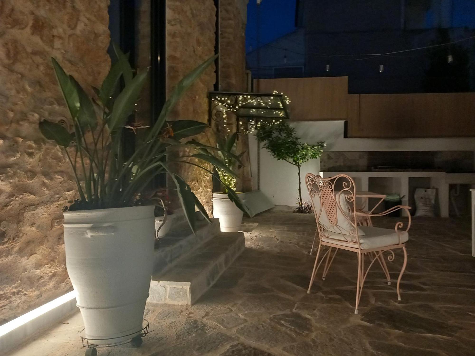 Stoa House Airport Apartment Koropi Exterior photo