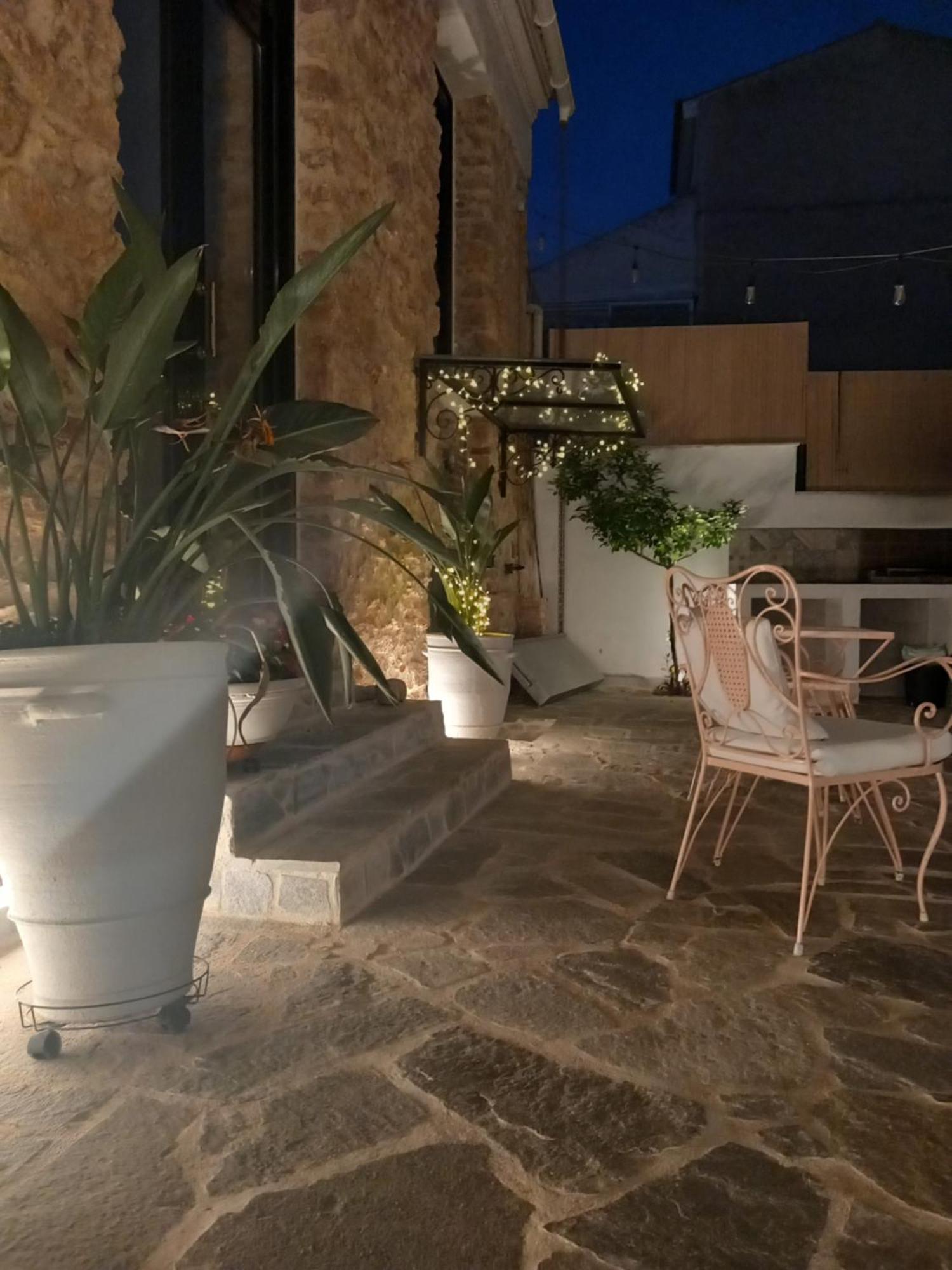 Stoa House Airport Apartment Koropi Exterior photo