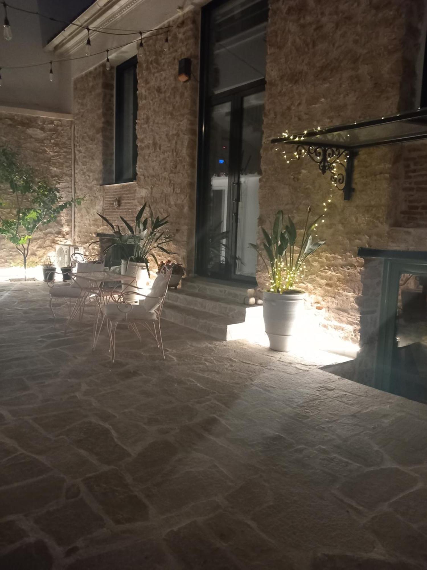 Stoa House Airport Apartment Koropi Exterior photo