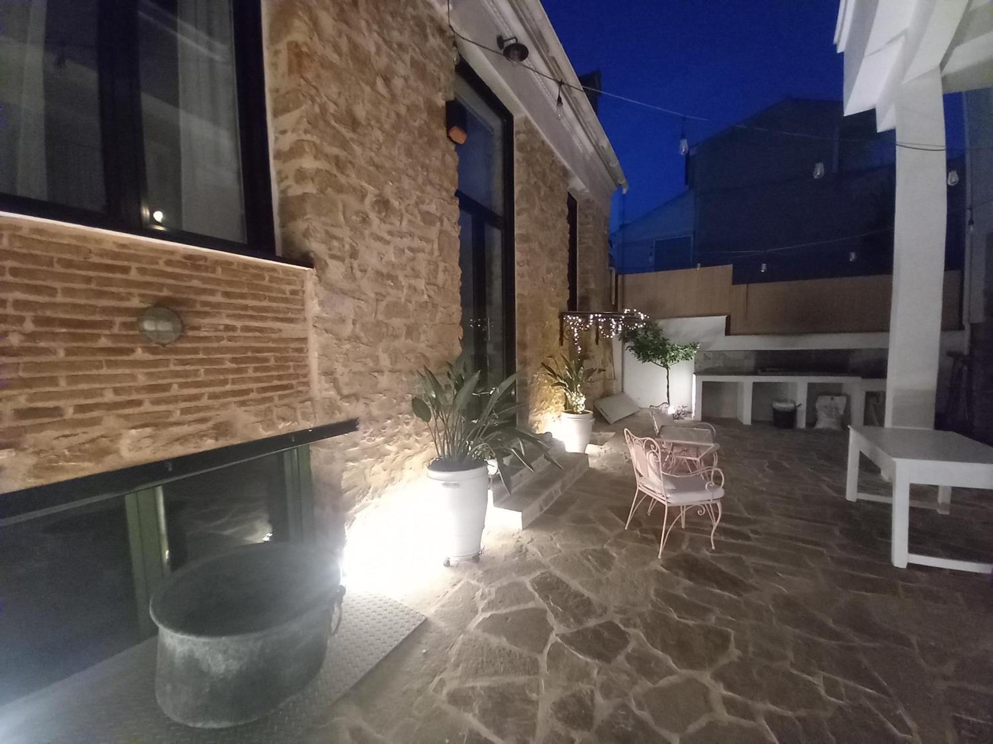 Stoa House Airport Apartment Koropi Exterior photo