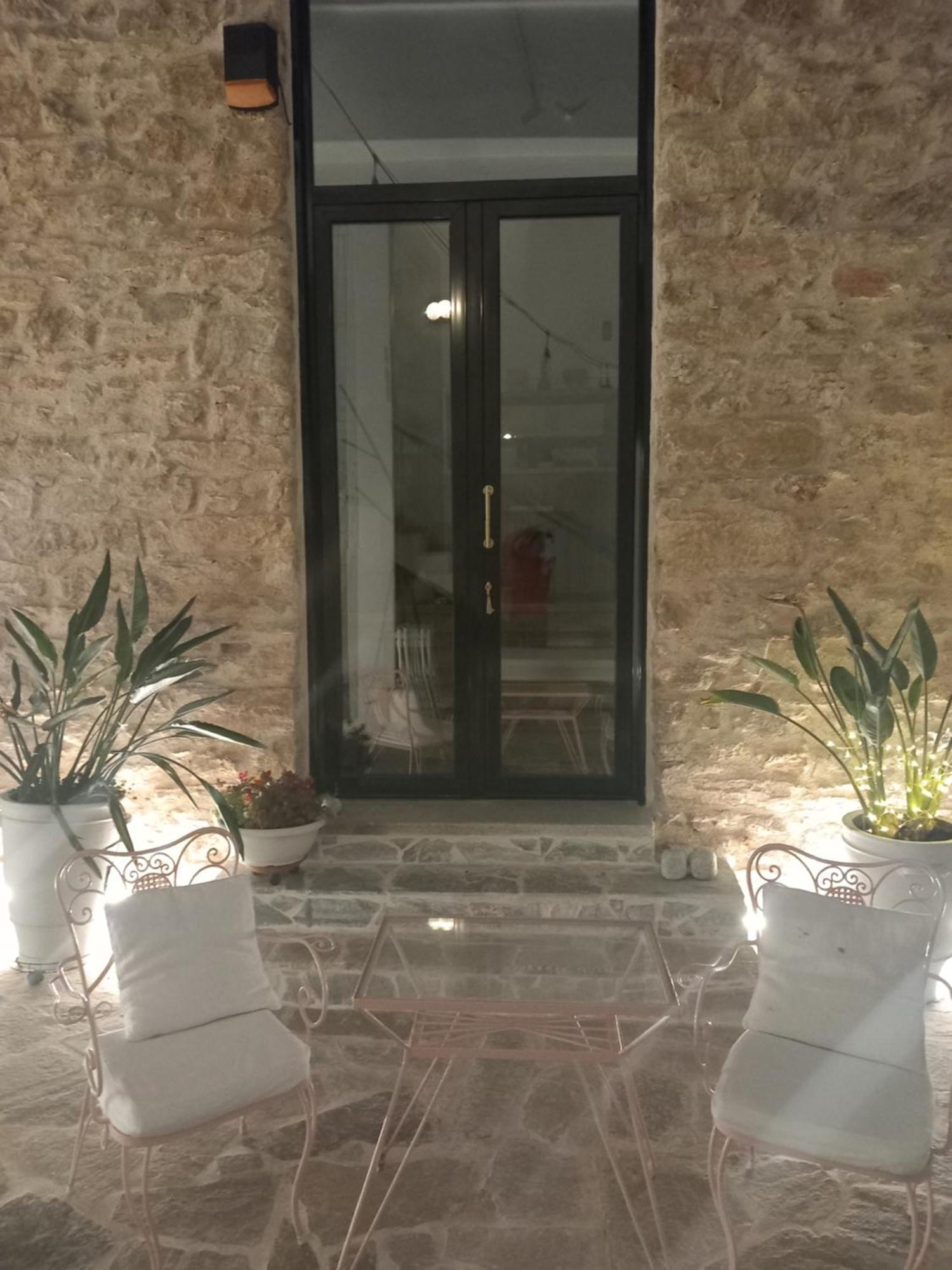 Stoa House Airport Apartment Koropi Exterior photo