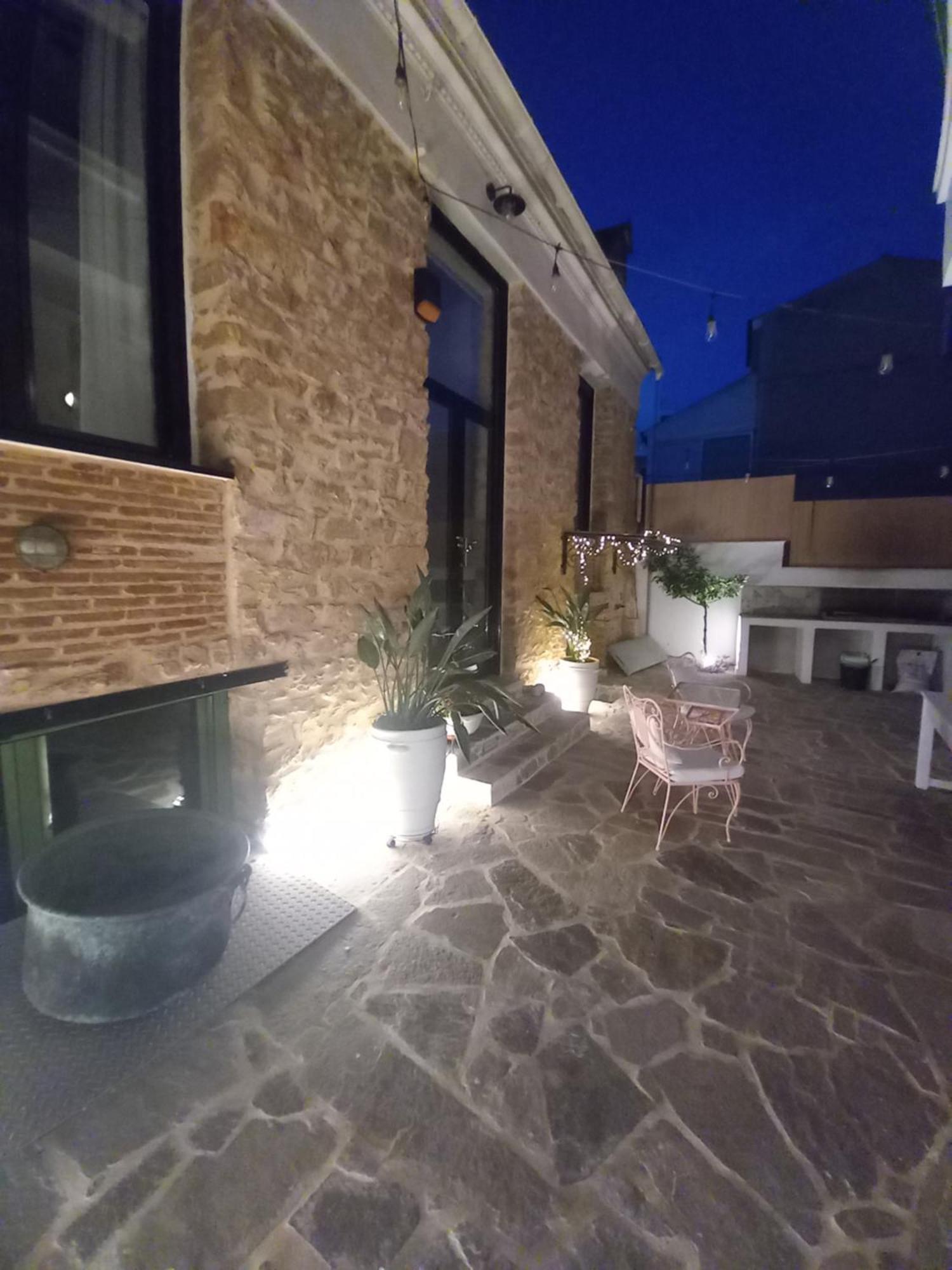 Stoa House Airport Apartment Koropi Exterior photo