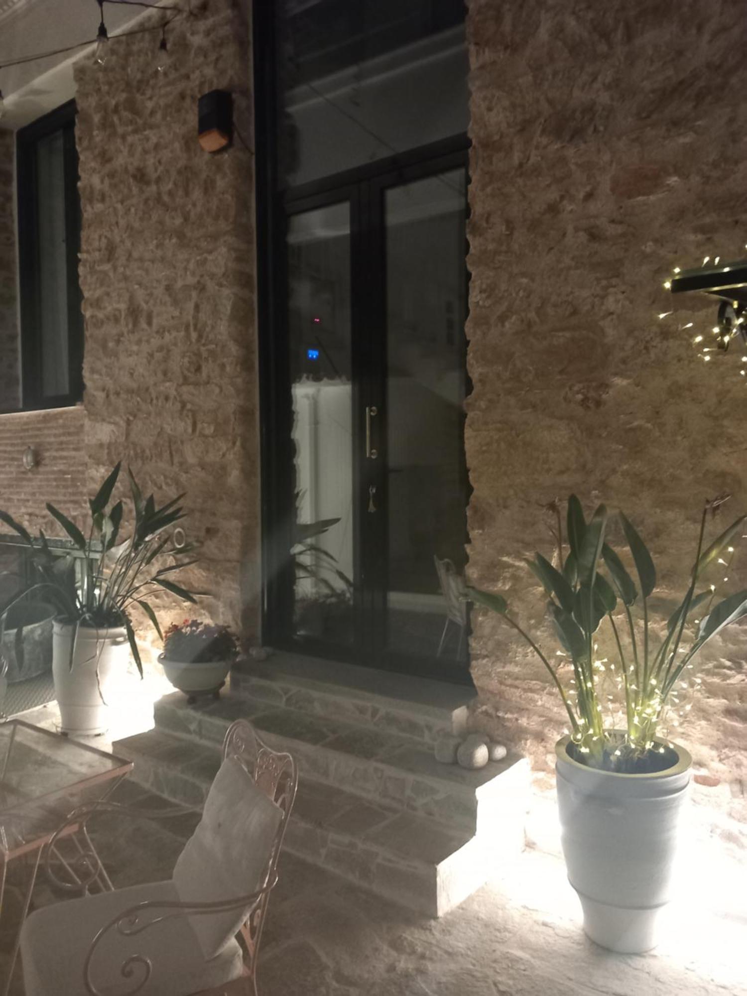 Stoa House Airport Apartment Koropi Exterior photo