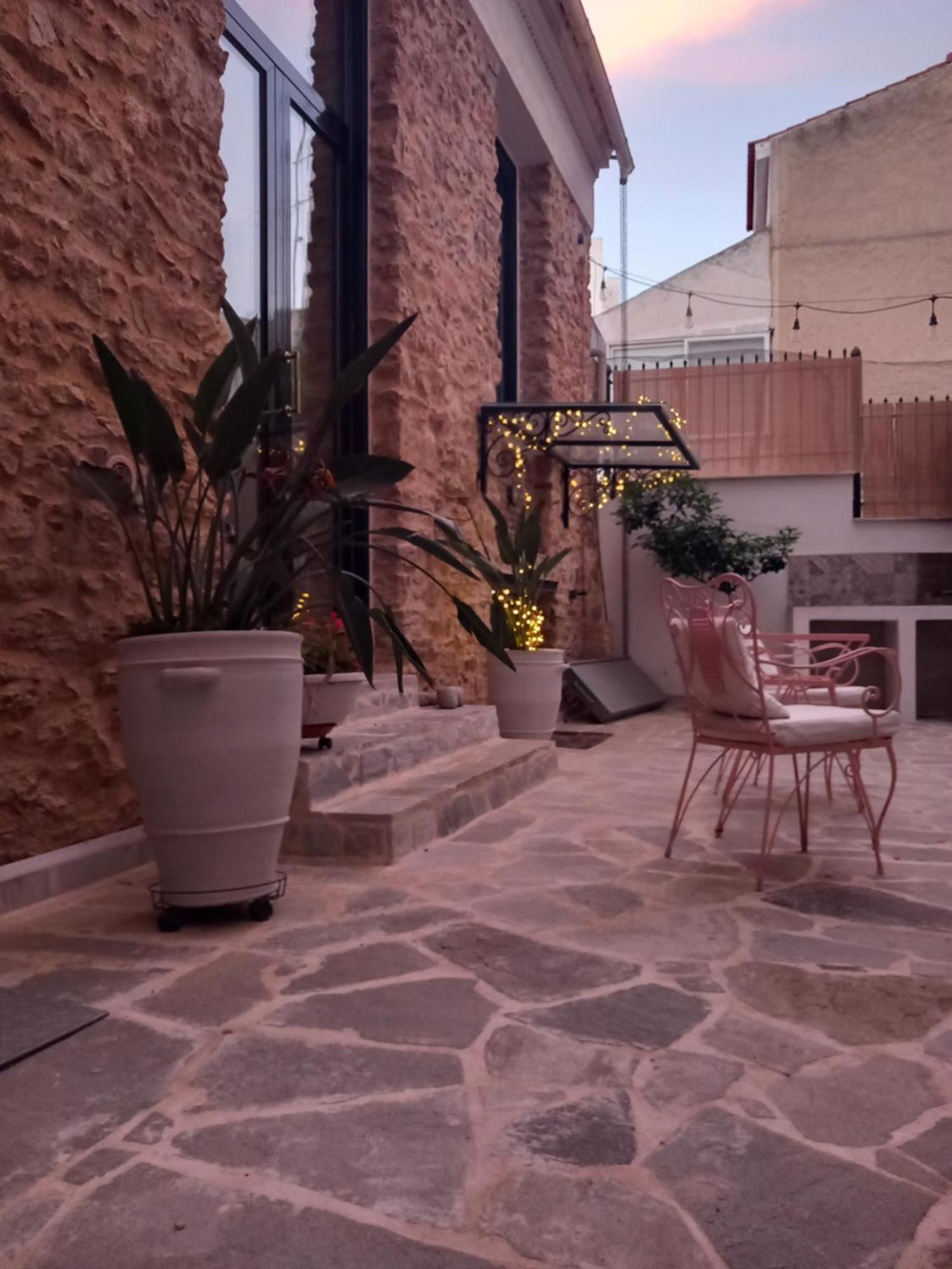 Stoa House Airport Apartment Koropi Exterior photo