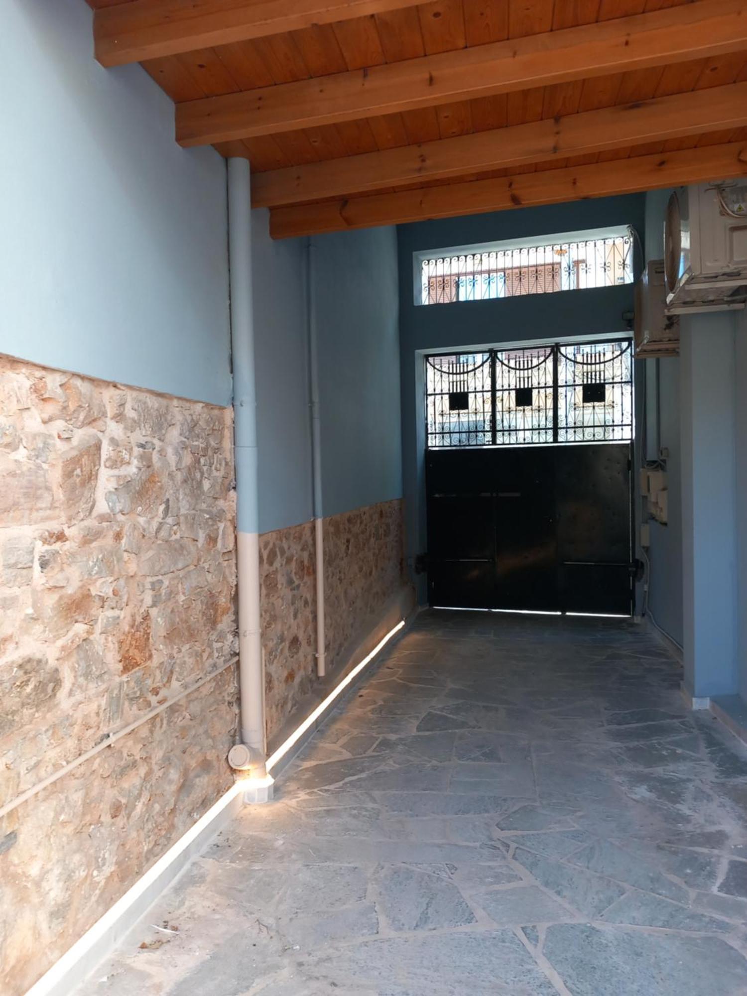 Stoa House Airport Apartment Koropi Exterior photo