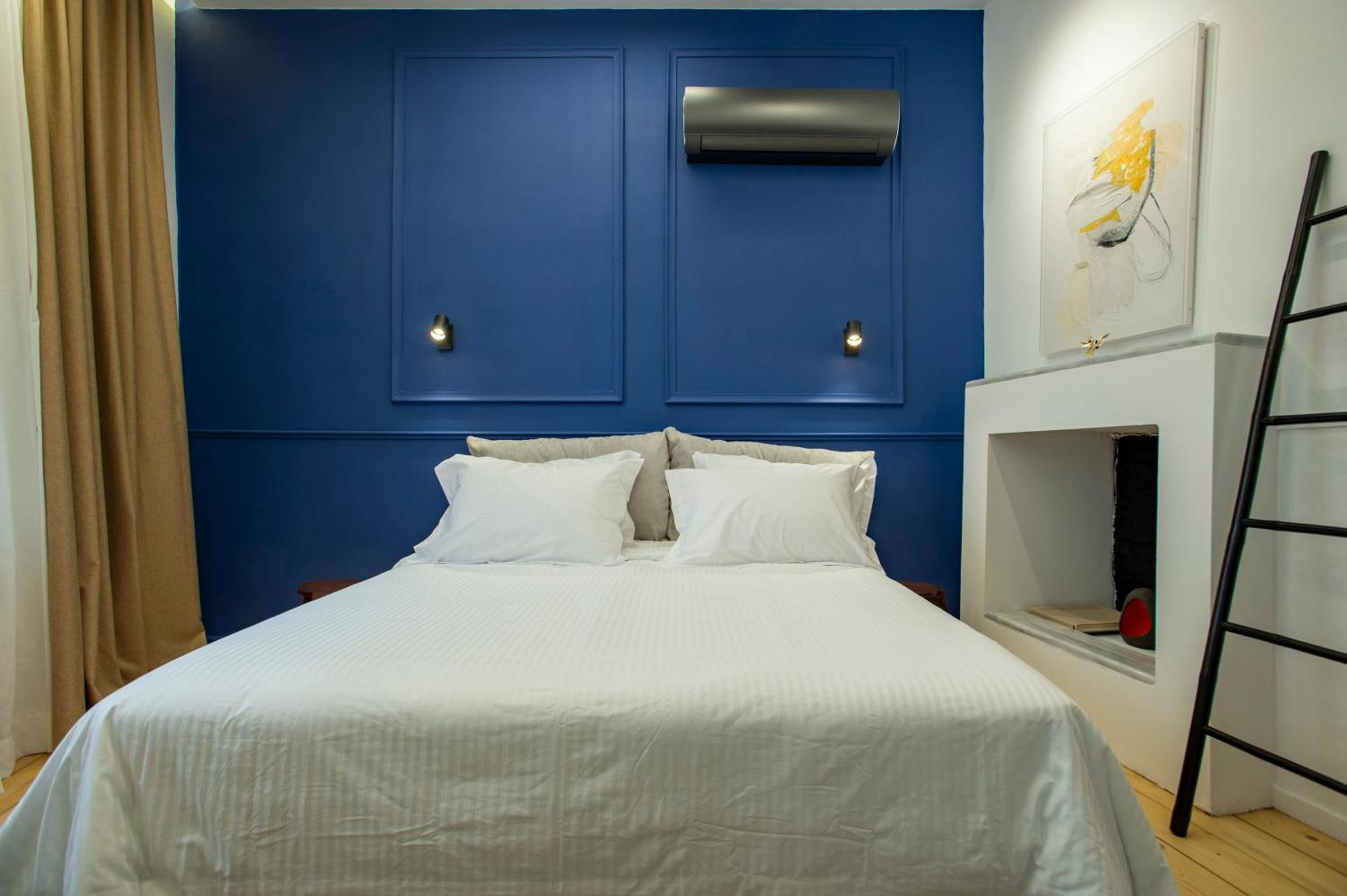 Stoa House Airport Apartment Koropi Exterior photo