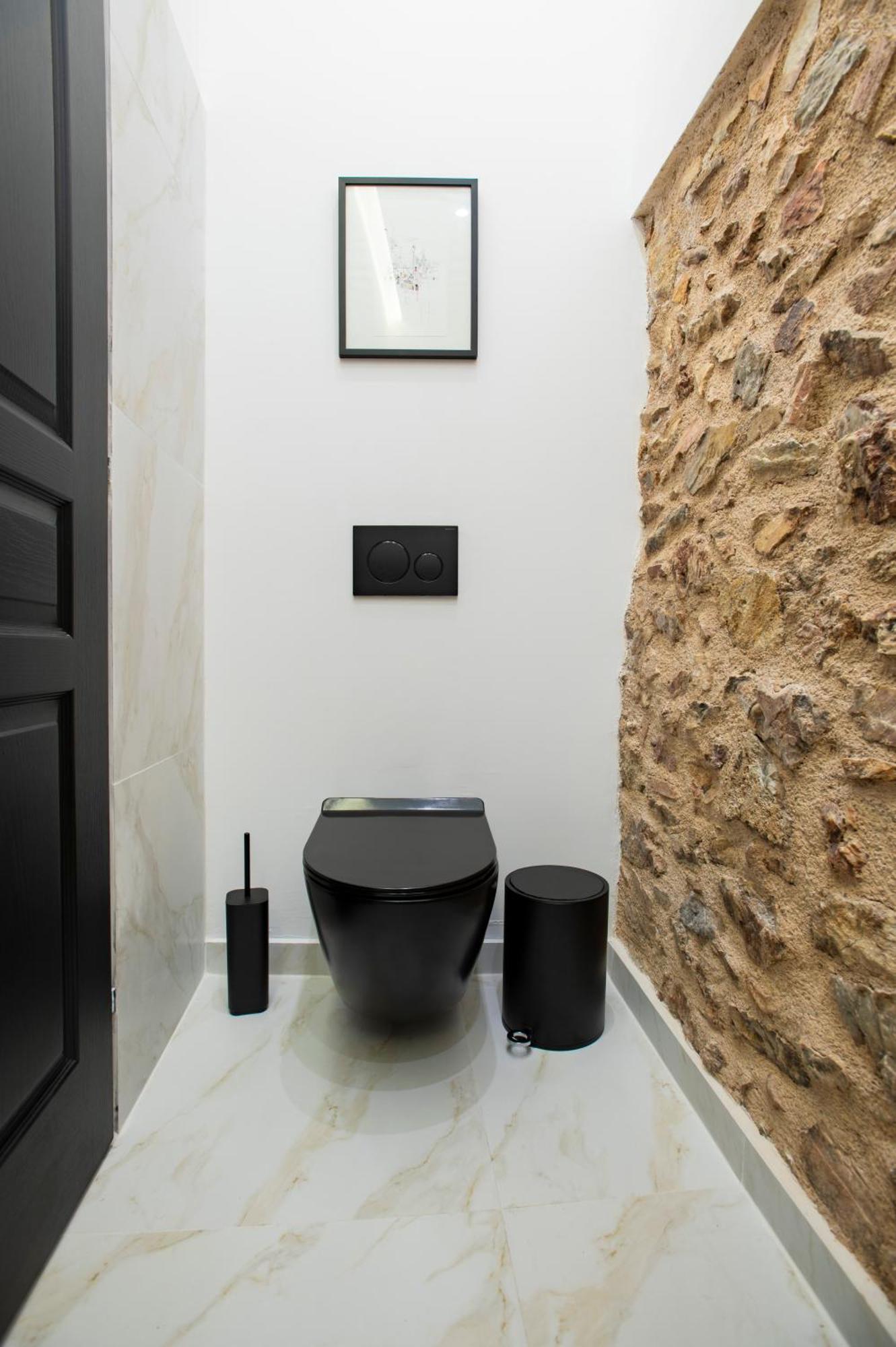 Stoa House Airport Apartment Koropi Exterior photo