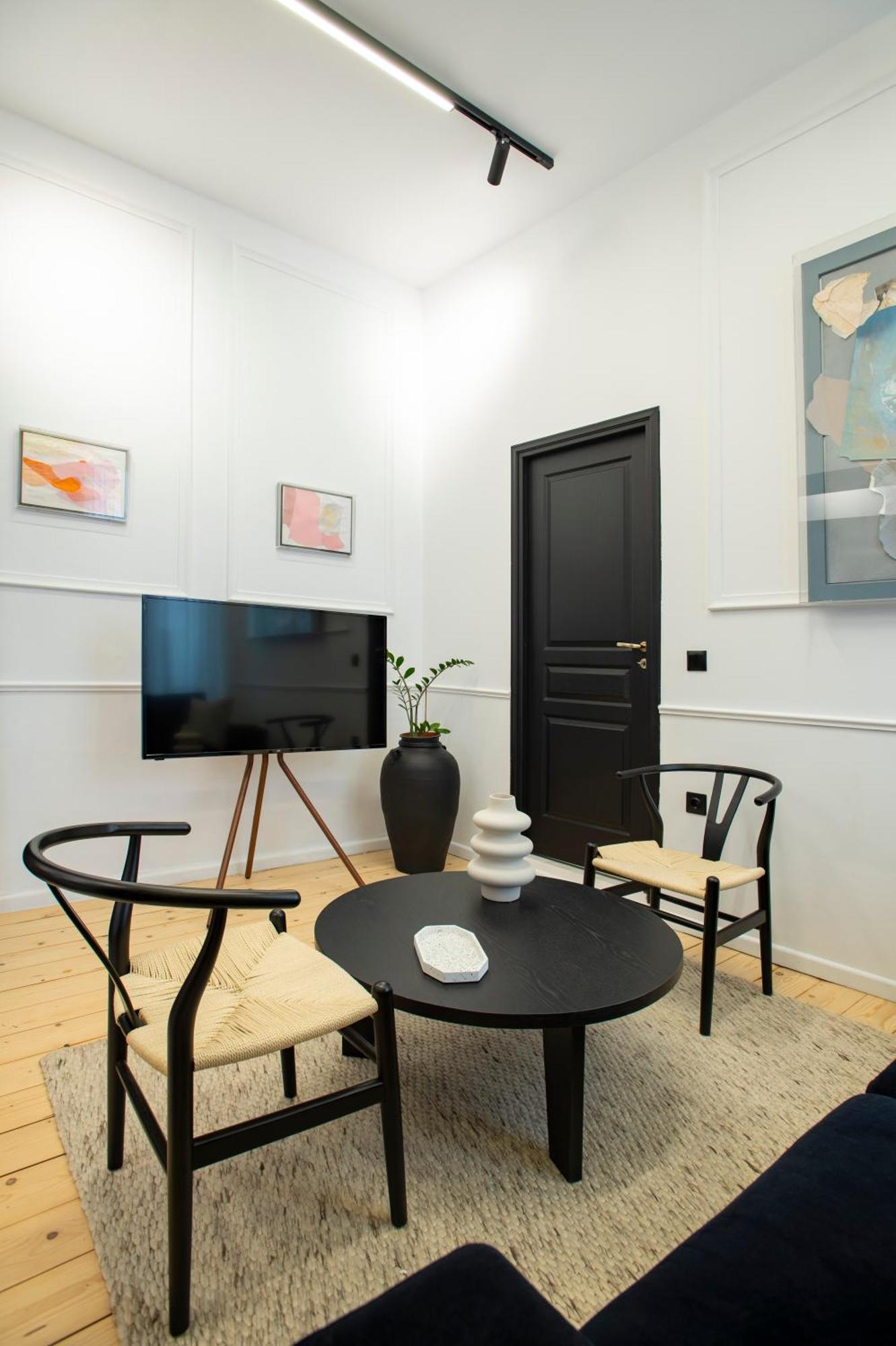 Stoa House Airport Apartment Koropi Exterior photo