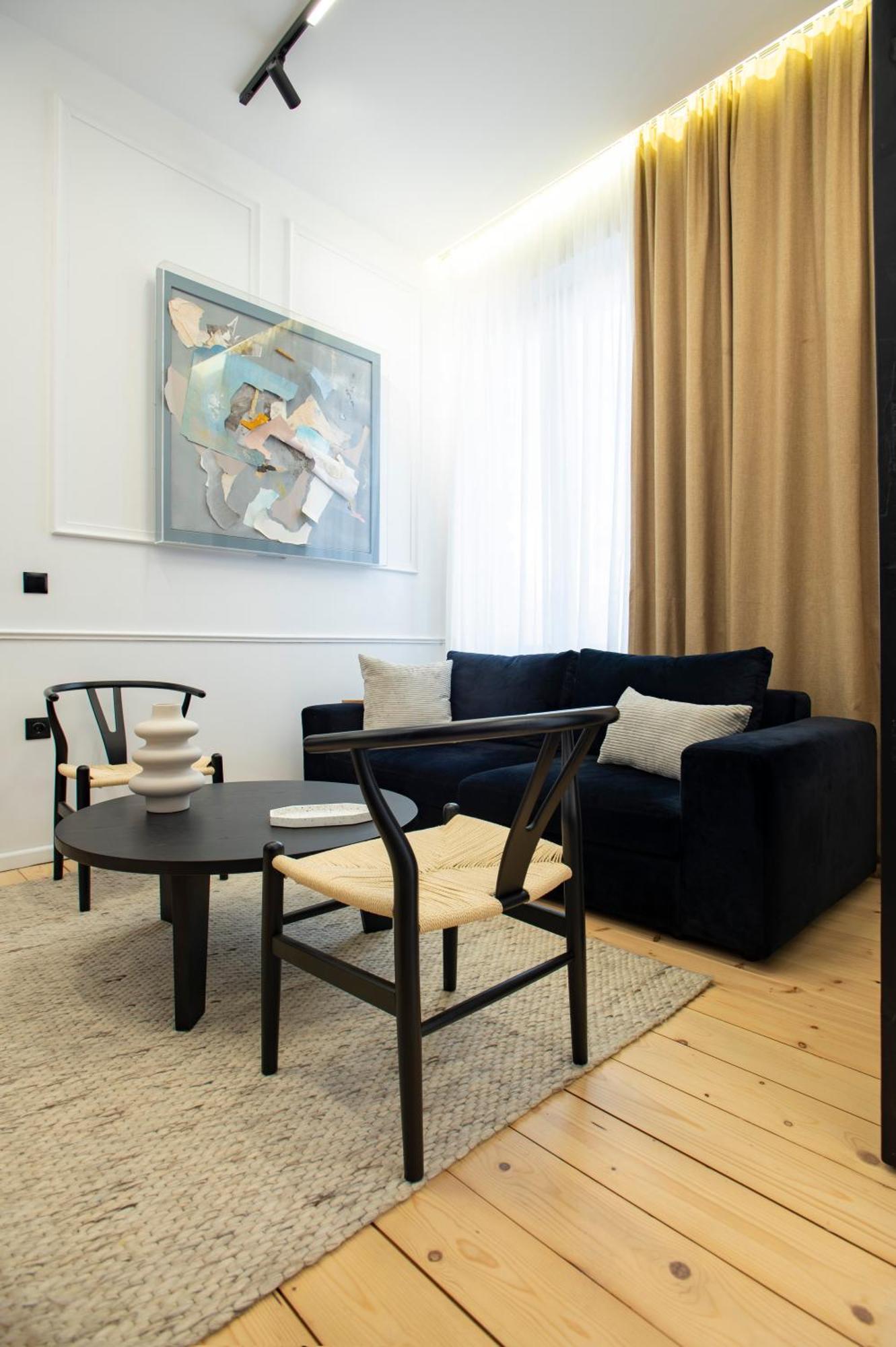 Stoa House Airport Apartment Koropi Exterior photo