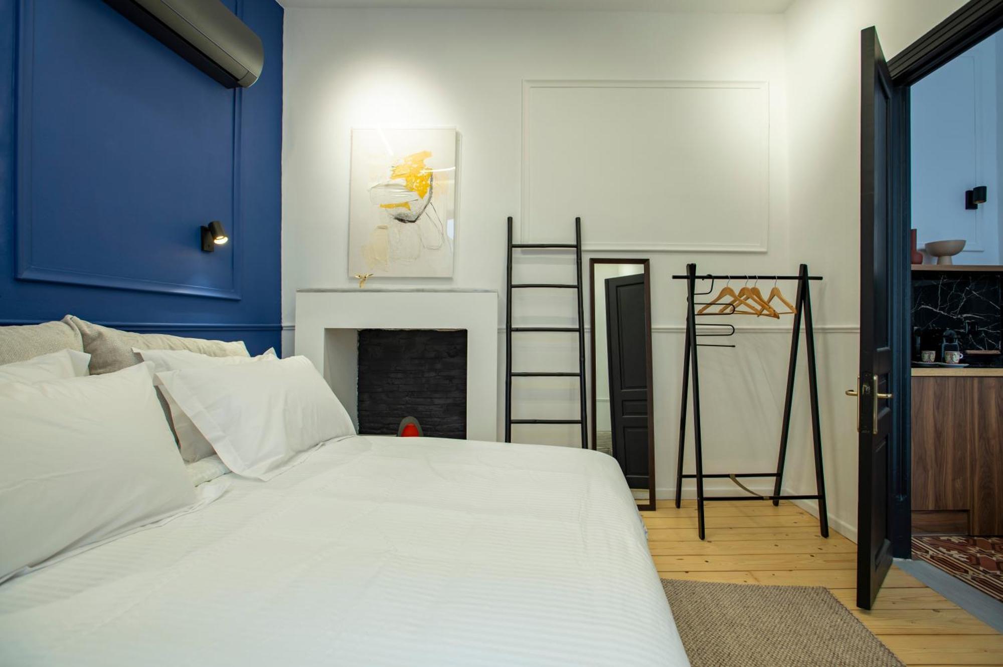 Stoa House Airport Apartment Koropi Exterior photo