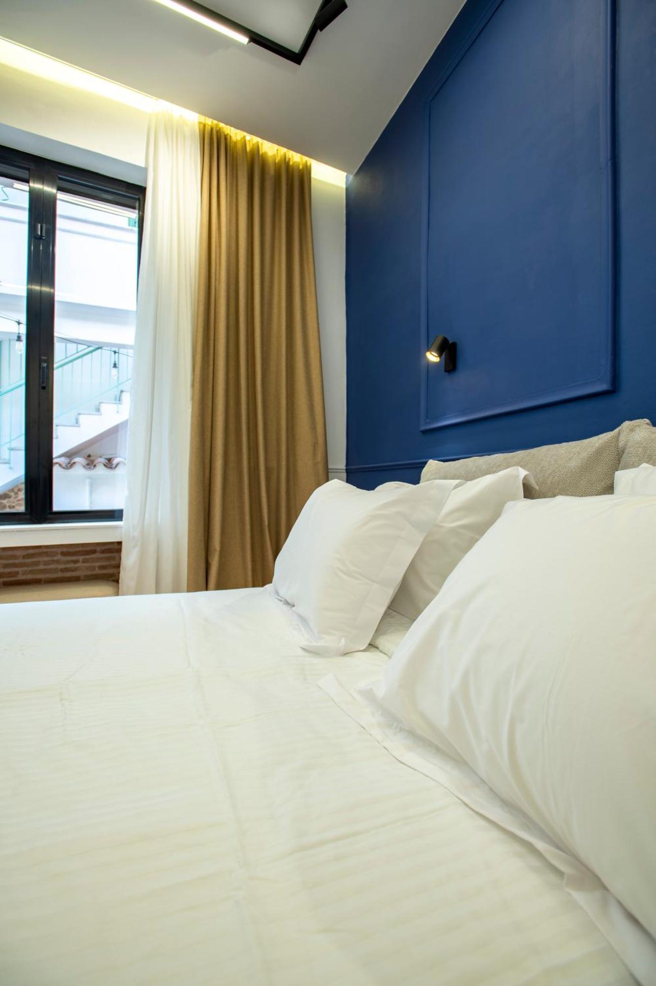 Stoa House Airport Apartment Koropi Exterior photo