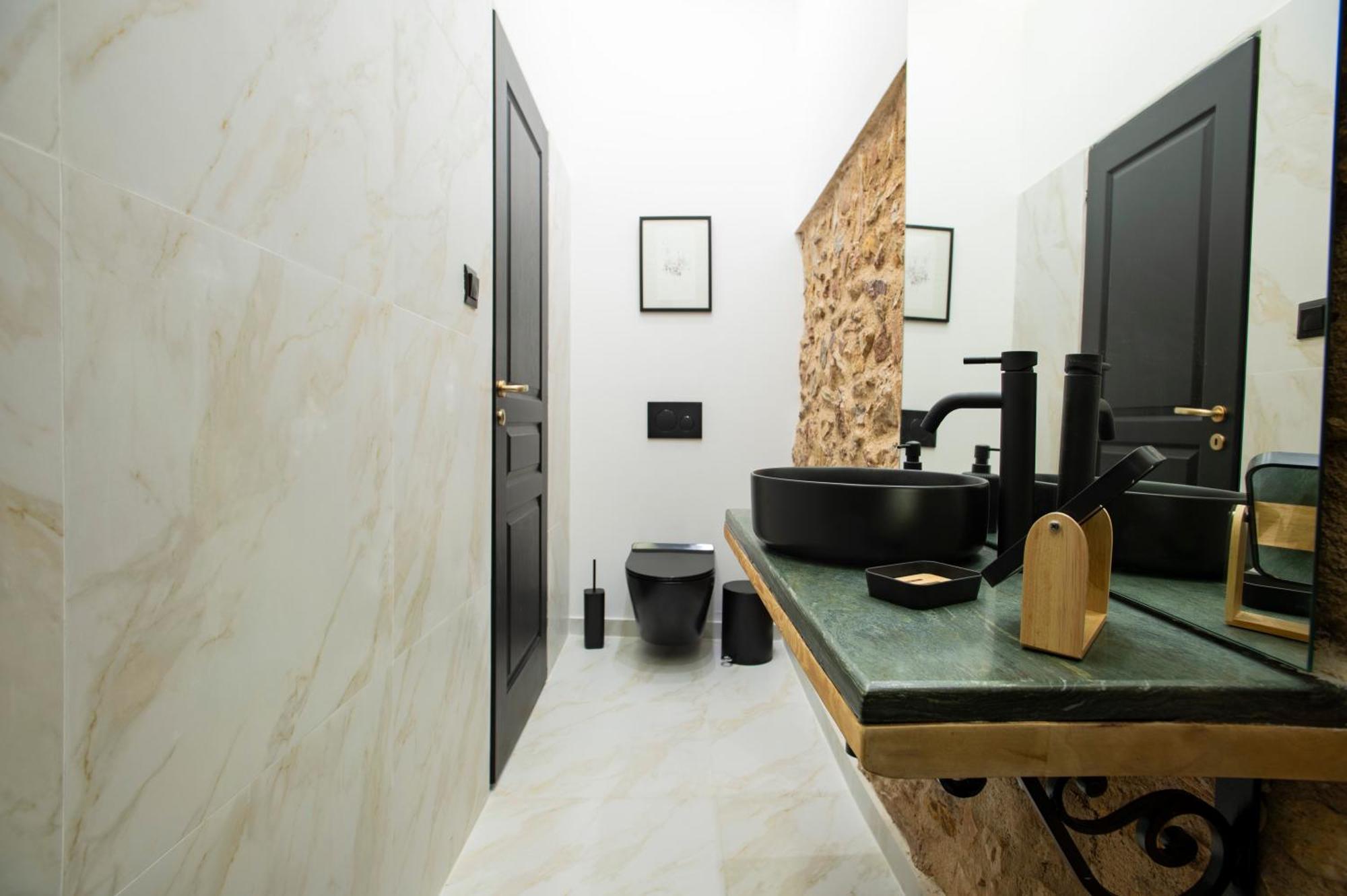 Stoa House Airport Apartment Koropi Exterior photo