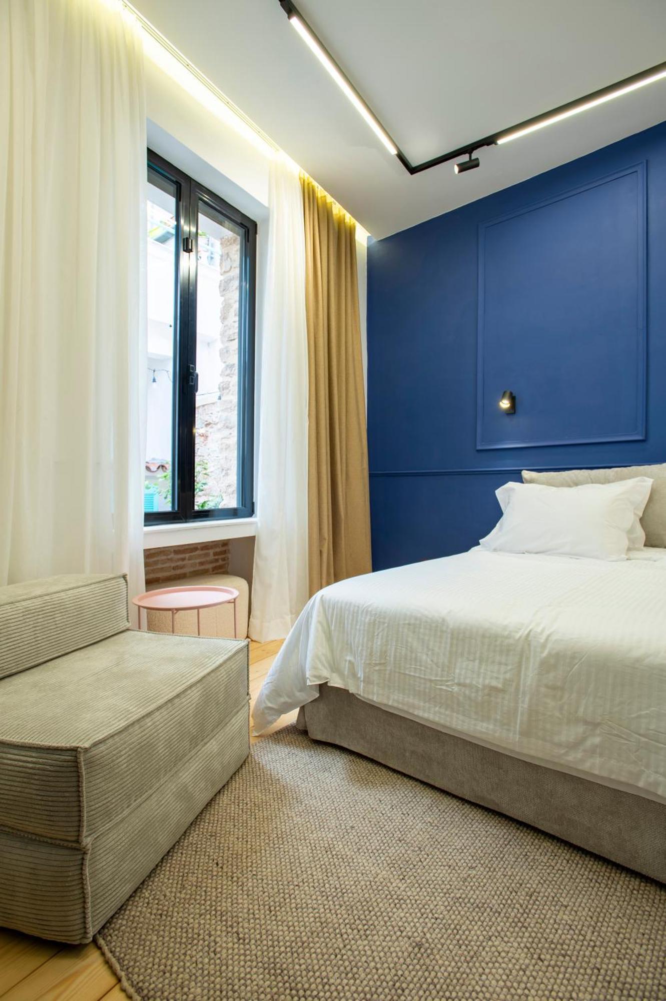 Stoa House Airport Apartment Koropi Exterior photo