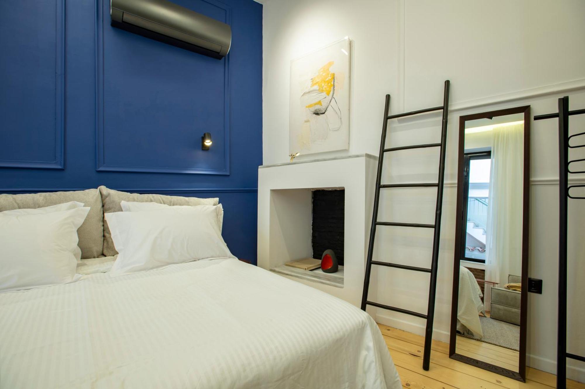 Stoa House Airport Apartment Koropi Exterior photo