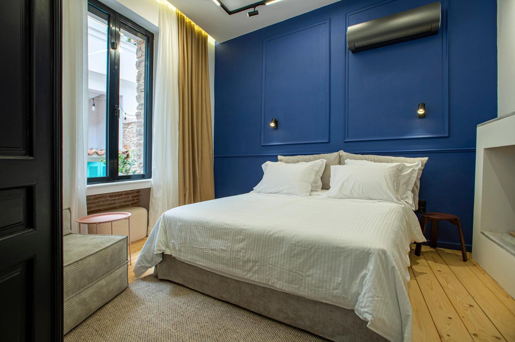 Stoa House Airport Apartment Koropi Exterior photo